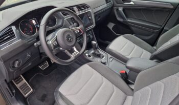 2019 VW Tiguan Highline 4Motion Allspace HUD ACC full