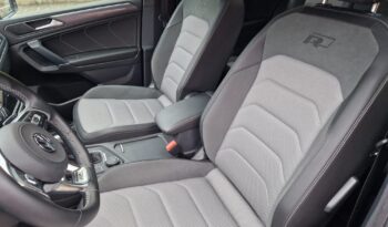2019 VW Tiguan Highline 4Motion Allspace HUD ACC full