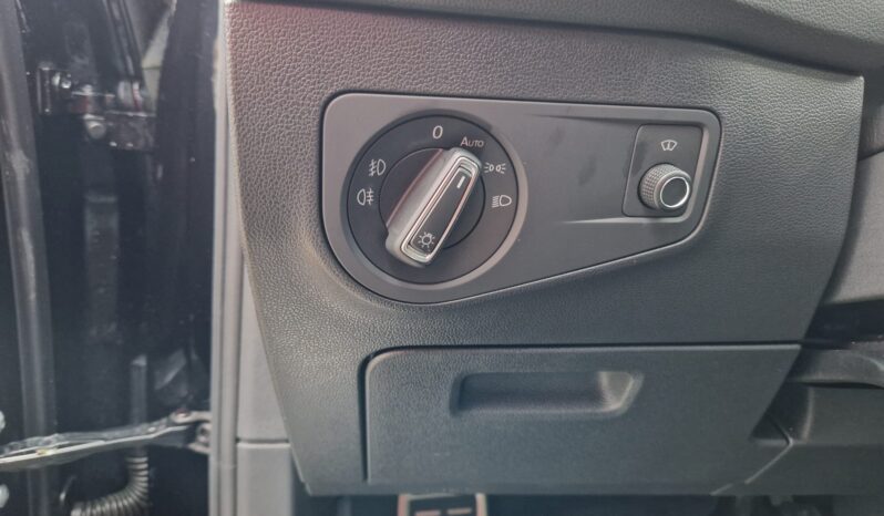 2019 VW Tiguan Highline 4Motion Allspace HUD ACC full