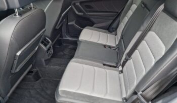 2019 VW Tiguan Highline 4Motion Allspace HUD ACC full