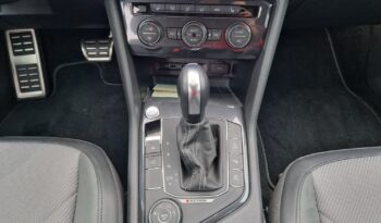 2019 VW Tiguan Highline 4Motion Allspace HUD ACC full