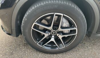 2019 Mercedes-Benz GLC-Klasse GLC 220 d 4Matic AMG Line full