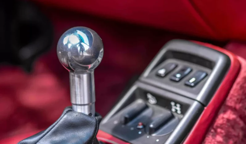 1991 Porsche 964 Carrera 4 Coupé full