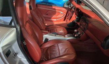 1999 Porsche 911 996 Carrera full