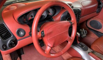 1999 Porsche 911 996 Carrera full