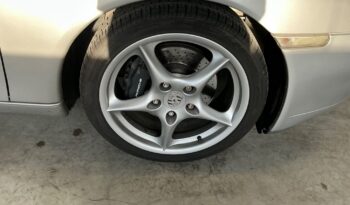 1999 Porsche 911 996 Carrera full