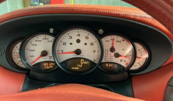 1999 Porsche 911 996 Carrera full