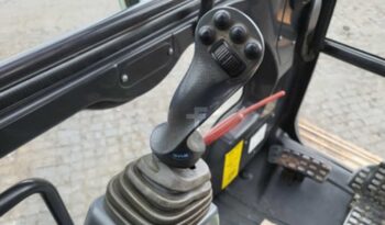 2015 Hitachi Kettenbagger ZX210 LC-5B Tiltrotator full