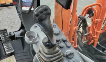 2015 Hitachi Kettenbagger ZX210 LC-5B Tiltrotator full