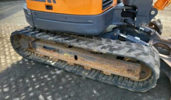 2021 Doosan Minibagger DX85 R-3 AC full