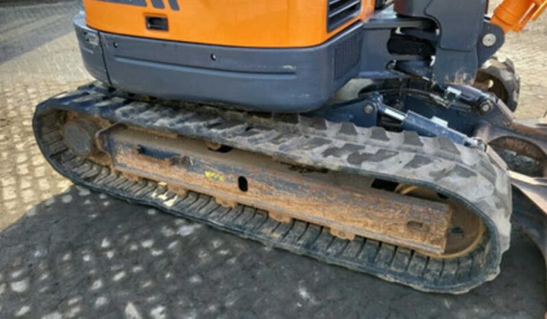 2021 Doosan Minibagger DX85 R-3 AC full