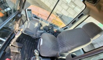 2021 Doosan Minibagger DX85 R-3 AC full