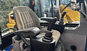 2020 JCB Starrer Baggerlader 1CX full