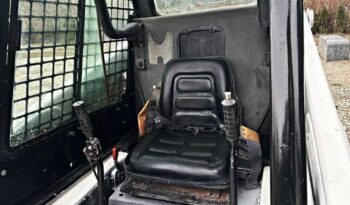 2013 Bobcat Kompaktlader S 100 full