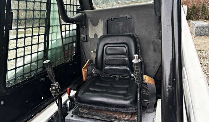 2013 Bobcat Kompaktlader S 100 full