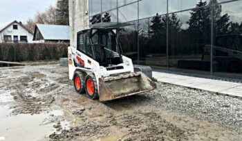 2013 Bobcat Kompaktlader S 100 full