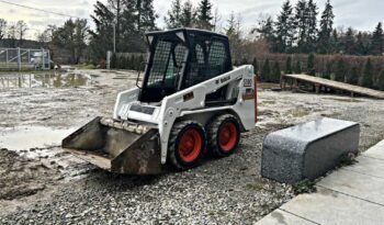 2013 Bobcat Kompaktlader S 100 full