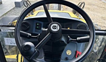 2017 New Holland Starrer Baggerlader B 115 C full