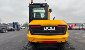 2019 JCB 100C-2 full