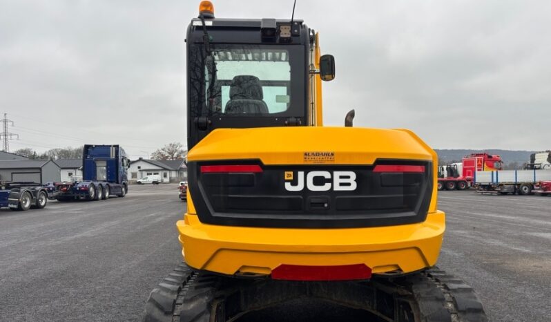 2019 JCB 100C-2 full