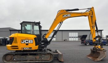 2019 JCB 100C-2 full