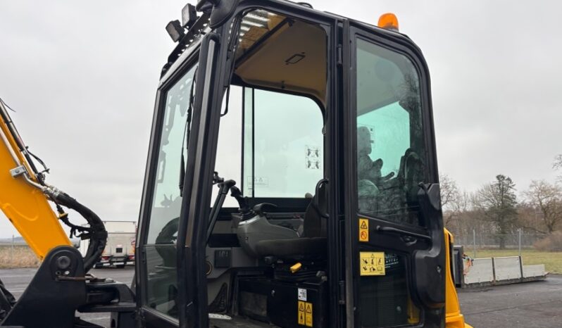 2019 JCB 100C-2 full