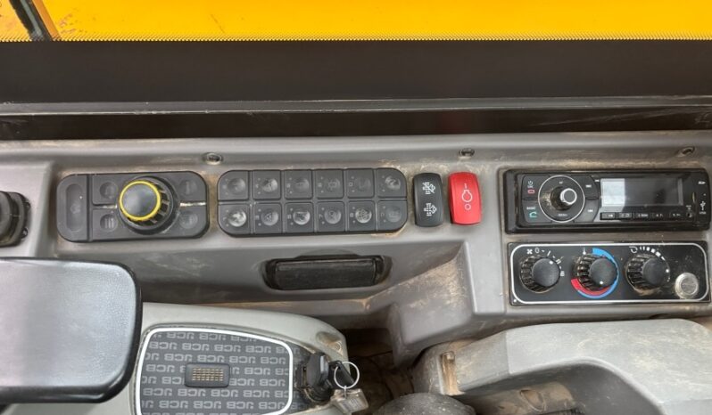 2019 JCB 100C-2 full