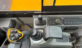 2019 JCB 100C-2 full