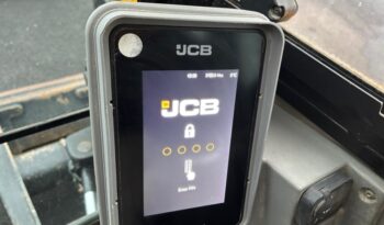 2019 JCB 100C-2 full