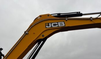 2019 JCB 100C-2 full