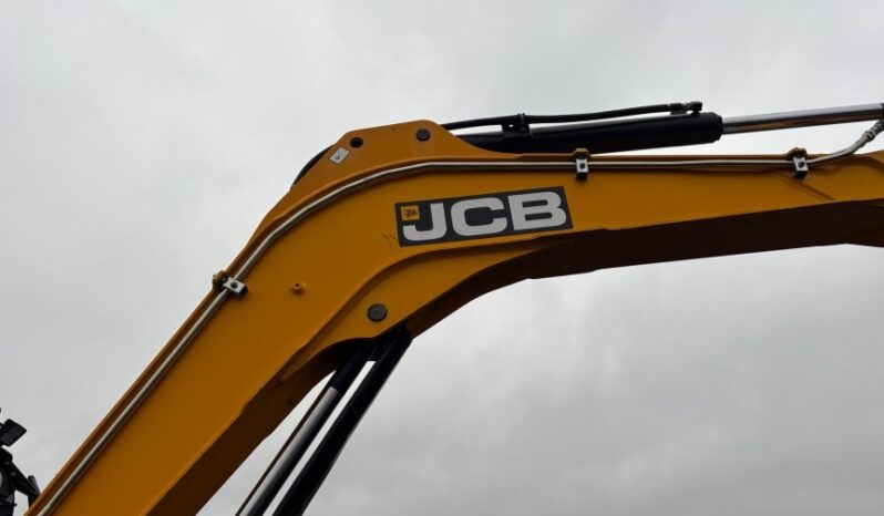 2019 JCB 100C-2 full