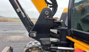 2019 JCB 100C-2 full