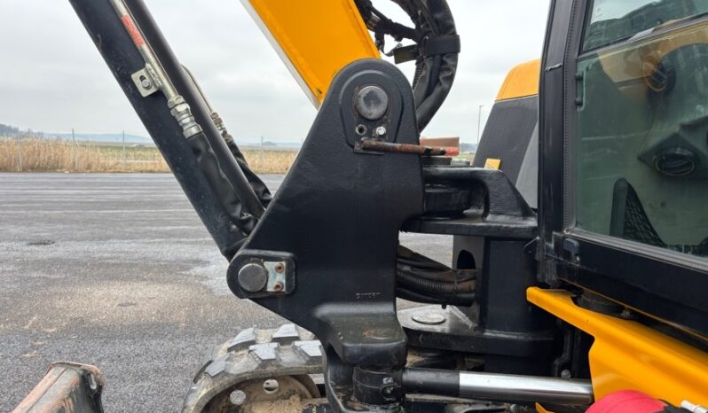 2019 JCB 100C-2 full