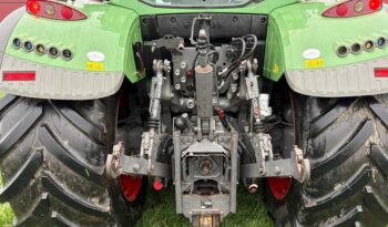 2015 Fendt 724 Vario Traktor full