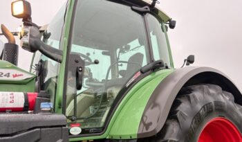 2015 Fendt 724 Vario Traktor full