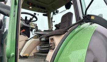 2015 Fendt 724 Vario Traktor full