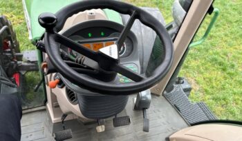 2015 Fendt 724 Vario Traktor full