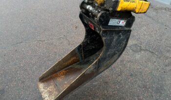 2022 Komatsu PC26MR-5 full