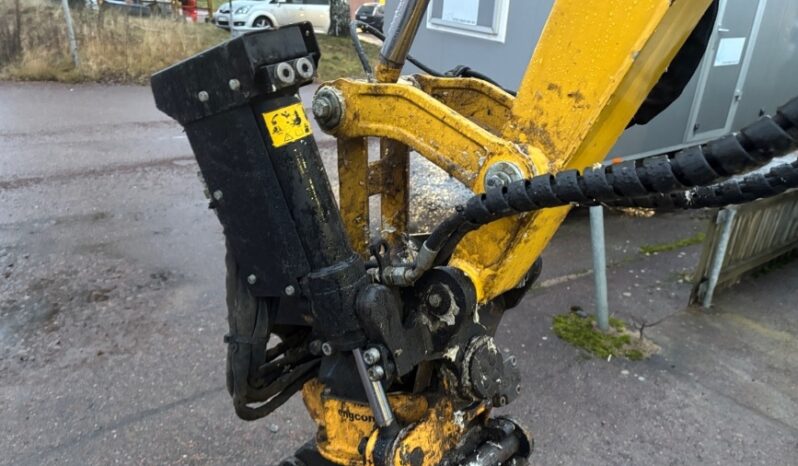 2022 Komatsu PC26MR-5 full