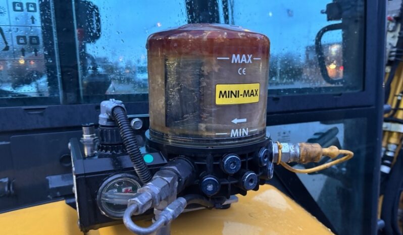 2022 Komatsu PC26MR-5 full