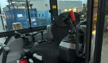 2022 Komatsu PC26MR-5 full