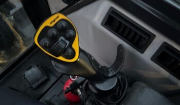 2022 Komatsu PC26MR-5 full