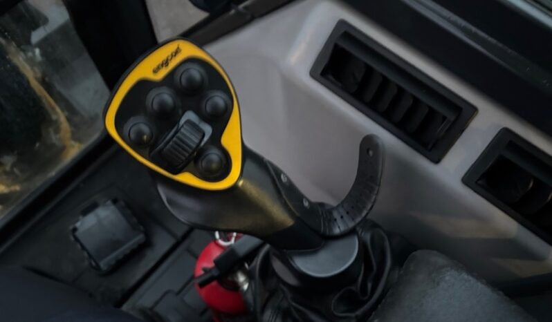 2022 Komatsu PC26MR-5 full