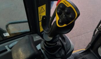 2022 Komatsu PC26MR-5 full