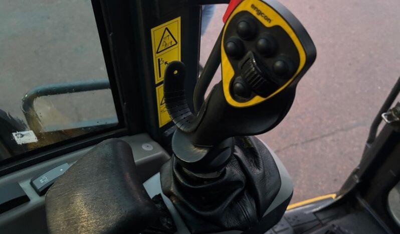 2022 Komatsu PC26MR-5 full