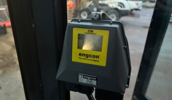 2022 Komatsu PC26MR-5 full