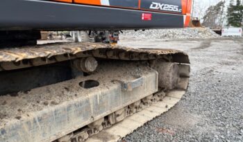 2018 Doosan DX255LC-5 full
