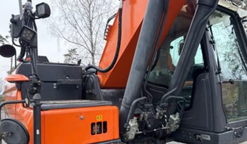 2018 Doosan DX255LC-5 full