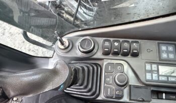 2018 Doosan DX255LC-5 full