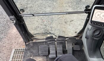 2018 Doosan DX255LC-5 full